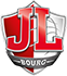 Логотип баскетбольного клуба JL Bourg